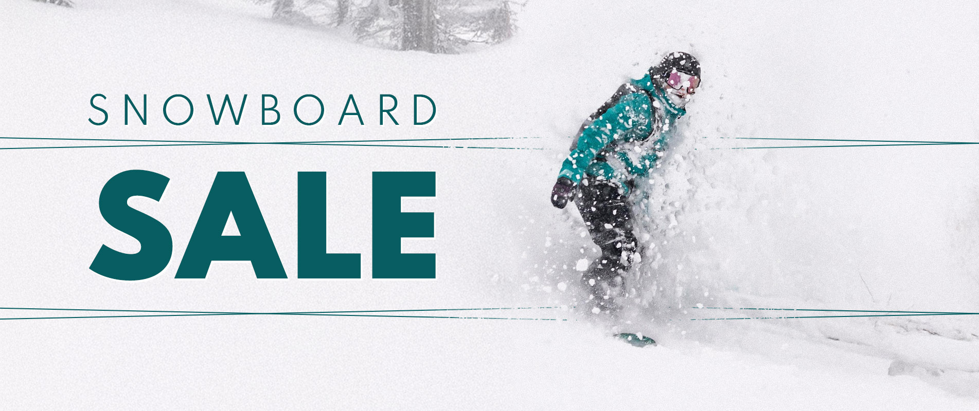 Разпродажба на сноуборд оборудване