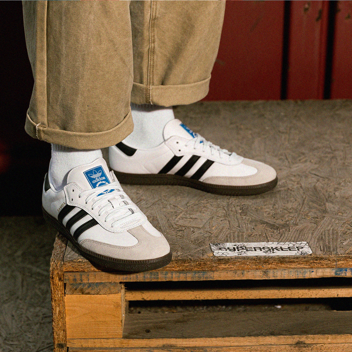 Нова колекция обувки