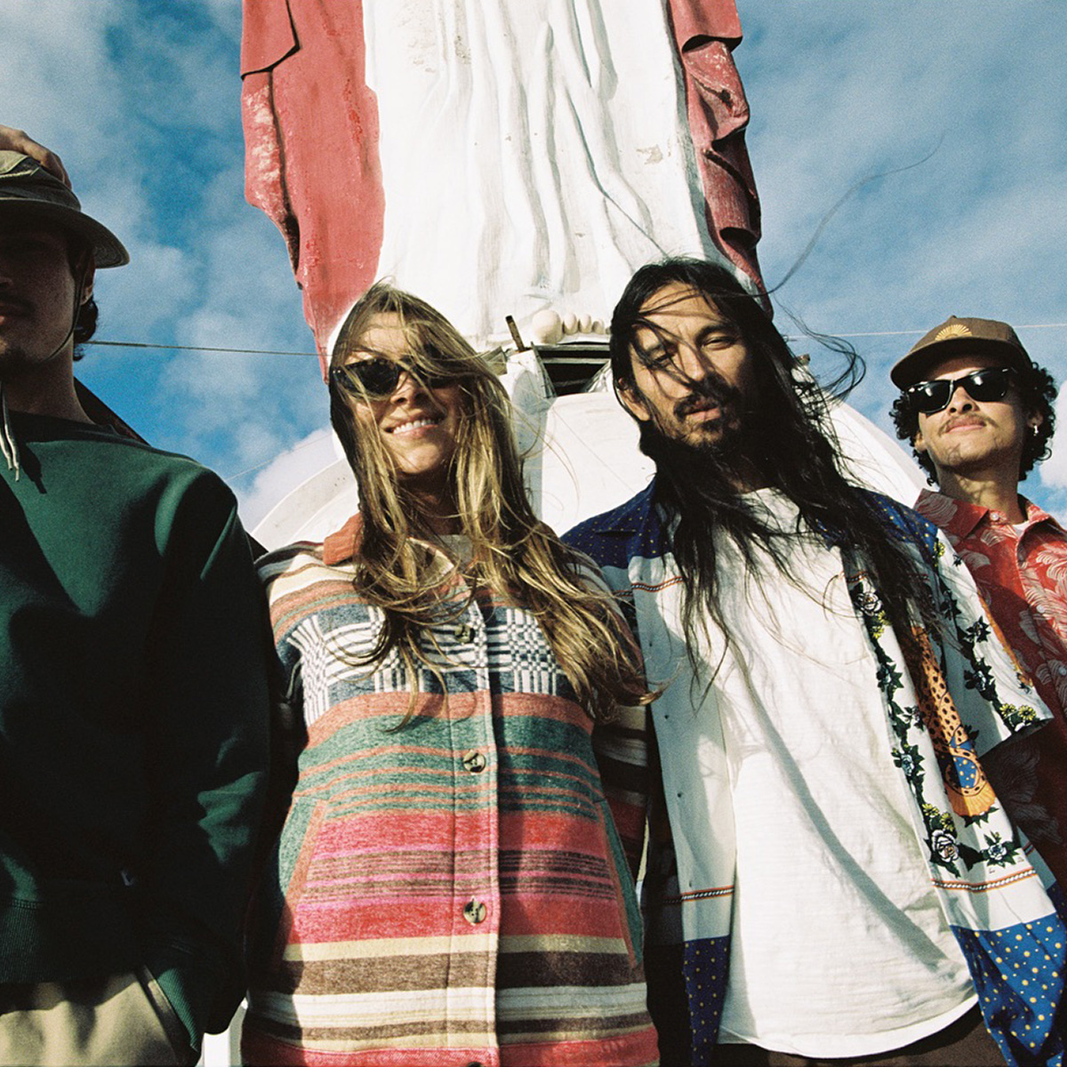 Облекло От новата колекция